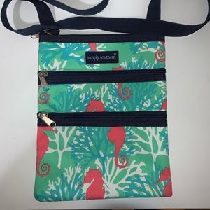 Simply Southern Crossbody Bag